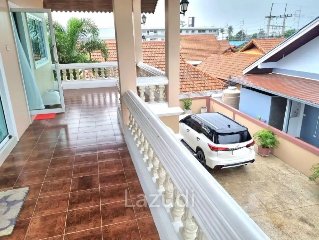 Pool Villa for Sale in Bangsaray