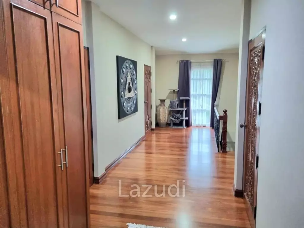 Pool Villa for Sale in Bangsaray