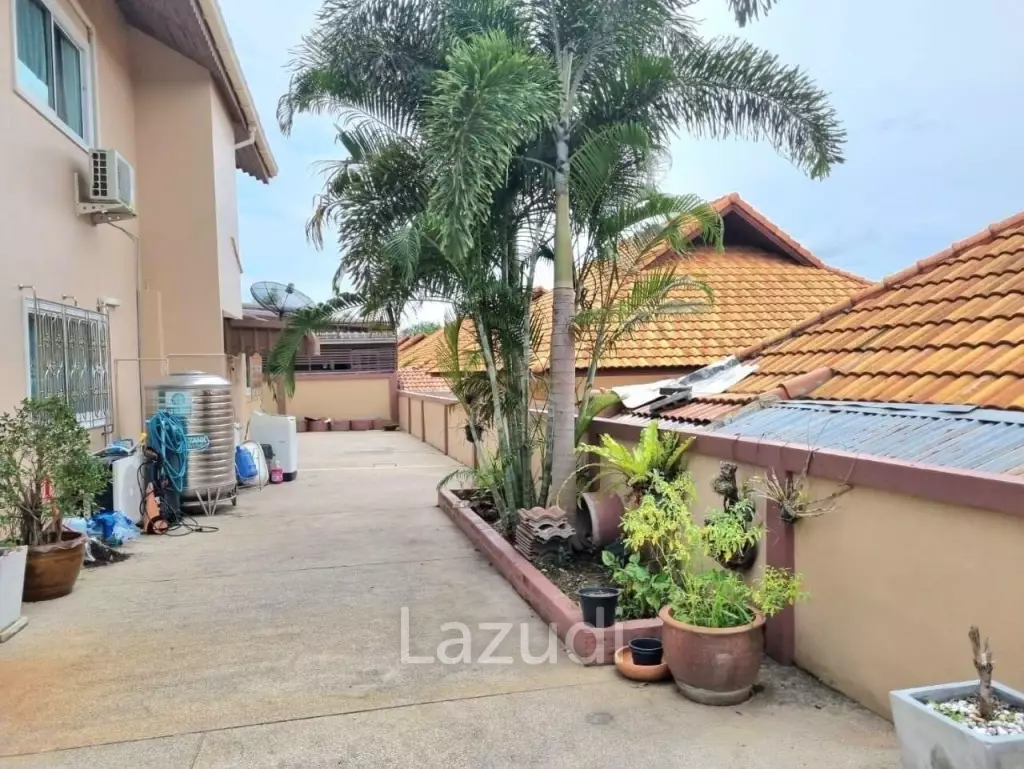 Pool Villa for Sale in Bangsaray