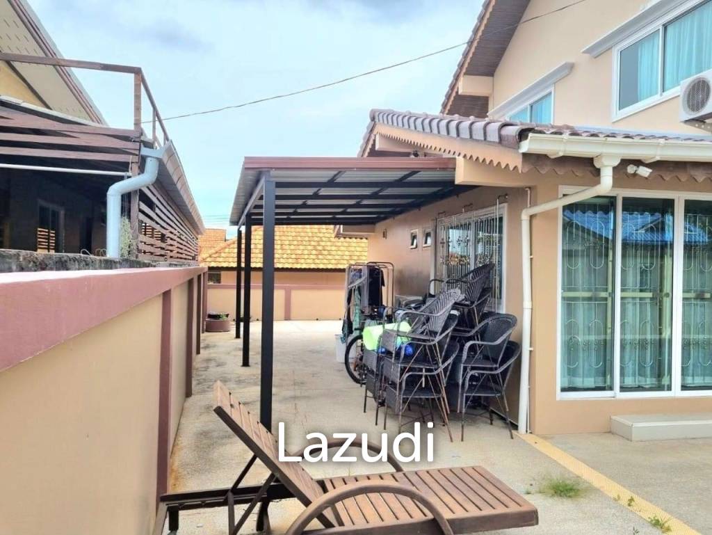 Pool Villa for Sale in Bangsaray
