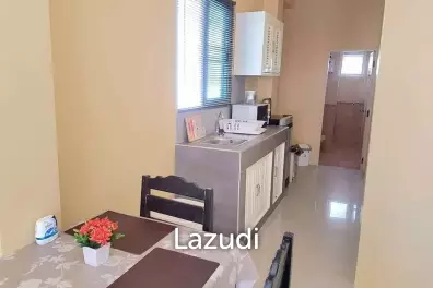 Commercial Building for sale with business in the heart of Bangsaray
