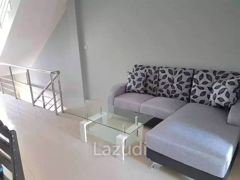 Commercial Building for sale with business in the heart of Bangsaray