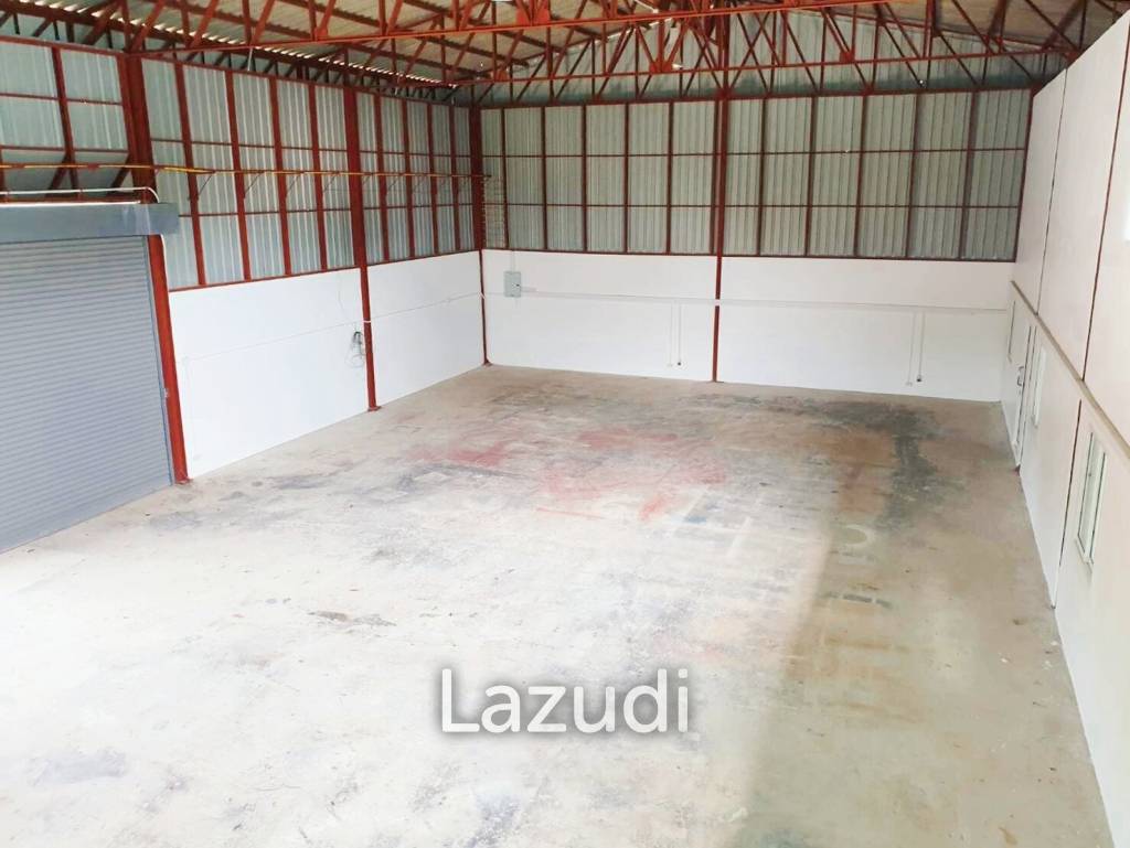 Warehouse for Sale in Bangsaray