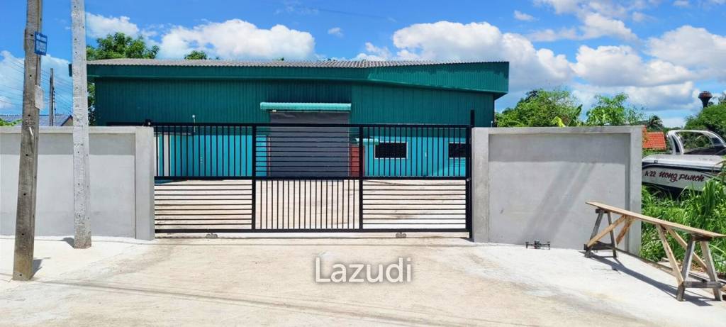 Warehouse for Sale in Bangsaray