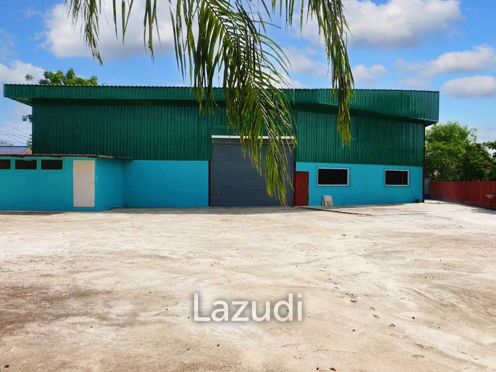 Warehouse for Sale in Bangsaray