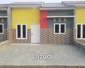 Rumah Dijual di Patumbak Deli Serdang Dekat RS Sembiring Deli Serdang, SMP Negeri 1 Patumbak, Deli Tua, Amplas