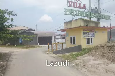 Rumah Dijual di Patumbak Deli Serdang Dekat RS Sembiring Deli Serdang, SMP Negeri 1 Patumbak, Deli Tua, Amplas