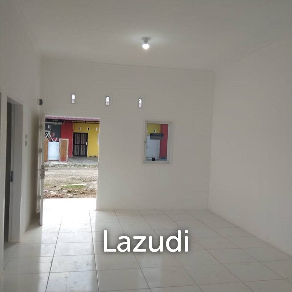 Rumah Dijual di Patumbak Deli Serdang Dekat RS Sembiring Deli Serdang, SMP Negeri 1 Patumbak, Deli Tua, Amplas
