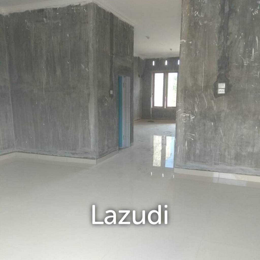 Rumah Dijual di Patumbak Deli Serdang Dekat RS Sembiring Deli Serdang, SMP Negeri 1 Patumbak, Deli Tua, Amplas