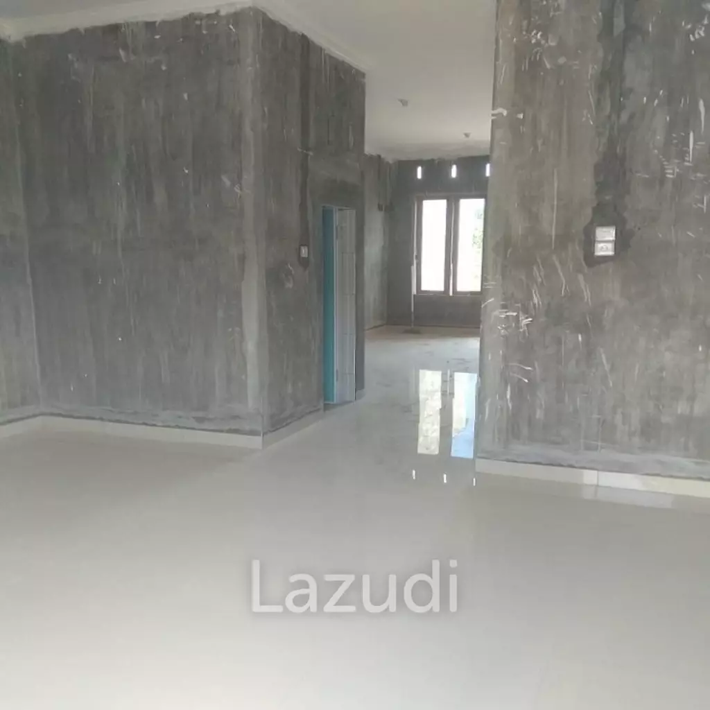 Rumah Dijual di Patumbak Deli Serdang Dekat RS Sembiring Deli Serdang, SMP Negeri 1 Patumbak, Deli Tua, Amplas