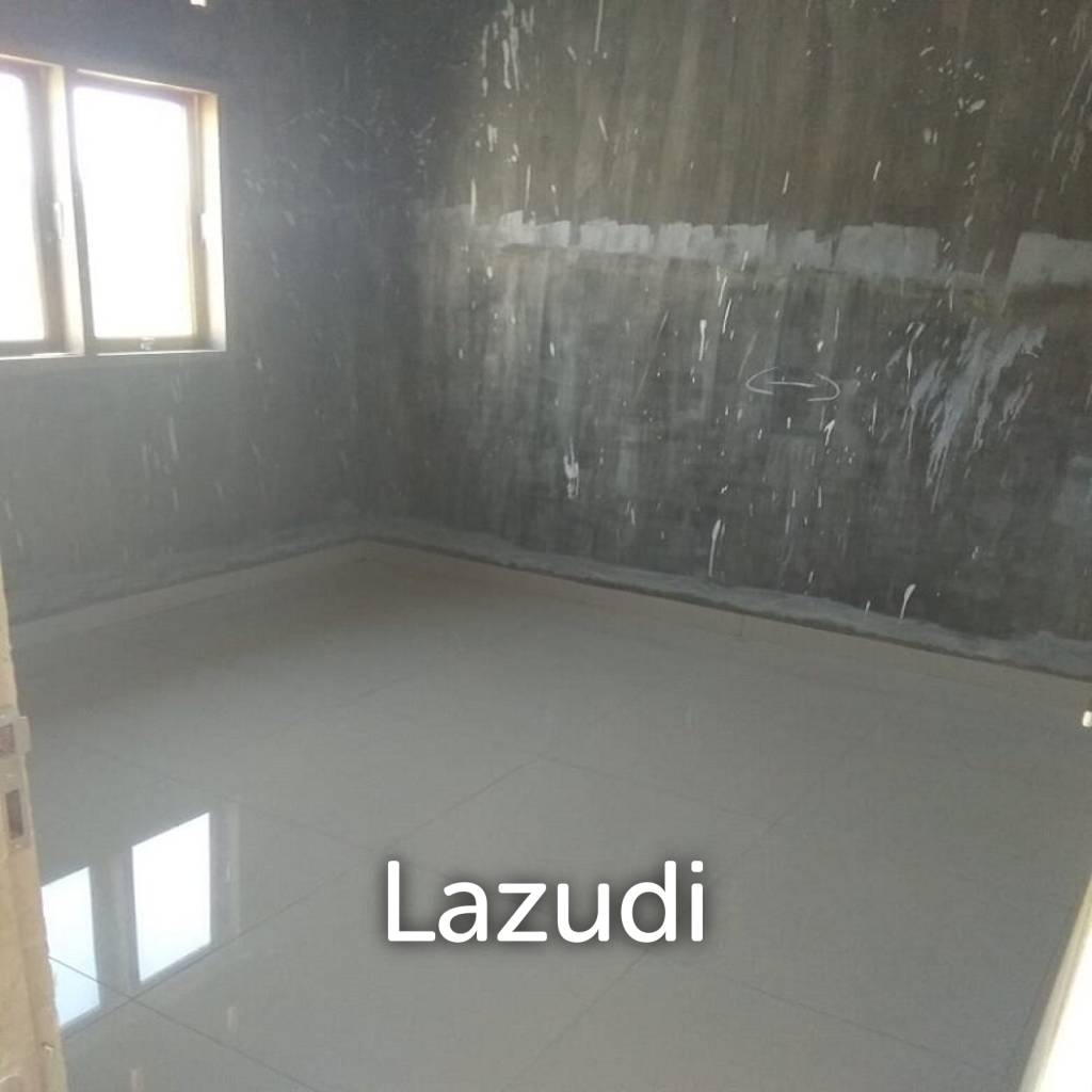 Rumah Dijual di Patumbak Deli Serdang Dekat RS Sembiring Deli Serdang, SMP Negeri 1 Patumbak, Deli Tua, Amplas