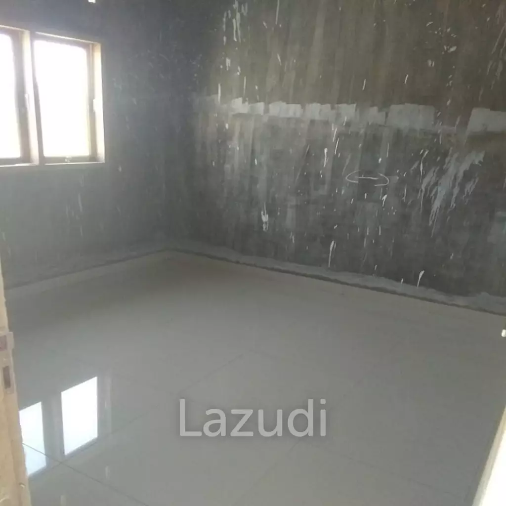 Rumah Dijual di Patumbak Deli Serdang Dekat RS Sembiring Deli Serdang, SMP Negeri 1 Patumbak, Deli Tua, Amplas