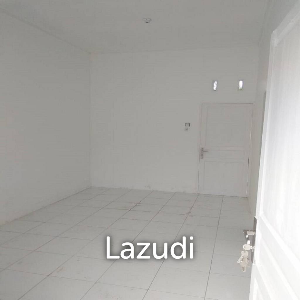 Rumah Dijual di Patumbak Deli Serdang Dekat RS Sembiring Deli Serdang, SMP Negeri 1 Patumbak, Deli Tua, Amplas