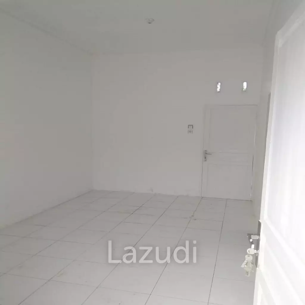 Rumah Dijual di Patumbak Deli Serdang Dekat RS Sembiring Deli Serdang, SMP Negeri 1 Patumbak, Deli Tua, Amplas