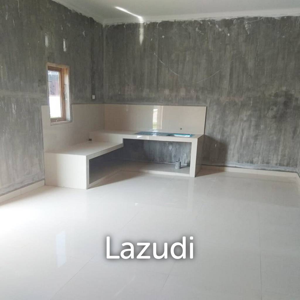 Rumah Dijual di Patumbak Deli Serdang Dekat RS Sembiring Deli Serdang, SMP Negeri 1 Patumbak, Deli Tua, Amplas