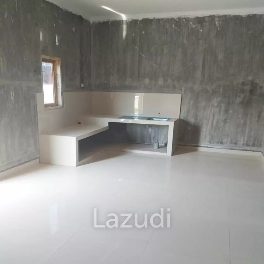 Rumah Dijual di Patumbak Deli Serdang Dekat RS Sembiring Deli Serdang, SMP Negeri 1 Patumbak, Deli Tua, Amplas