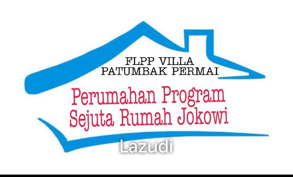 Rumah Dijual di Patumbak Deli Serdang Dekat RS Sembiring Deli Serdang, SMP Negeri 1 Patumbak, Deli Tua, Amplas