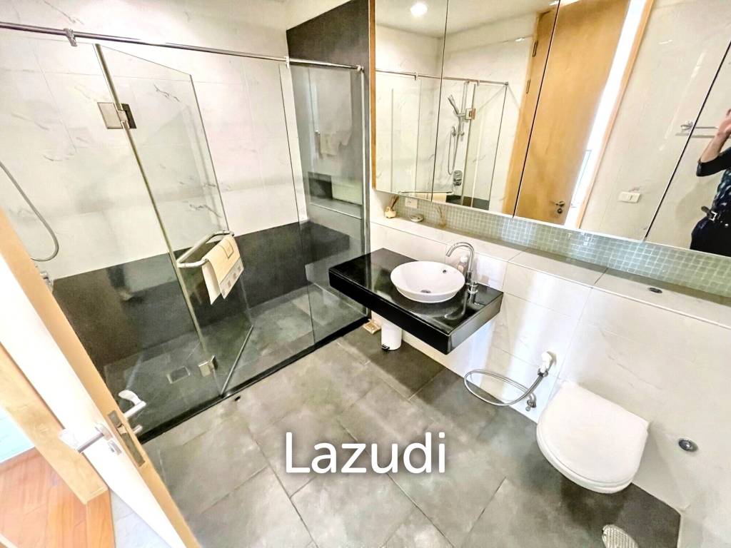 3 Bedroom 3 Bathroom 183 SQ.M  The Lakes