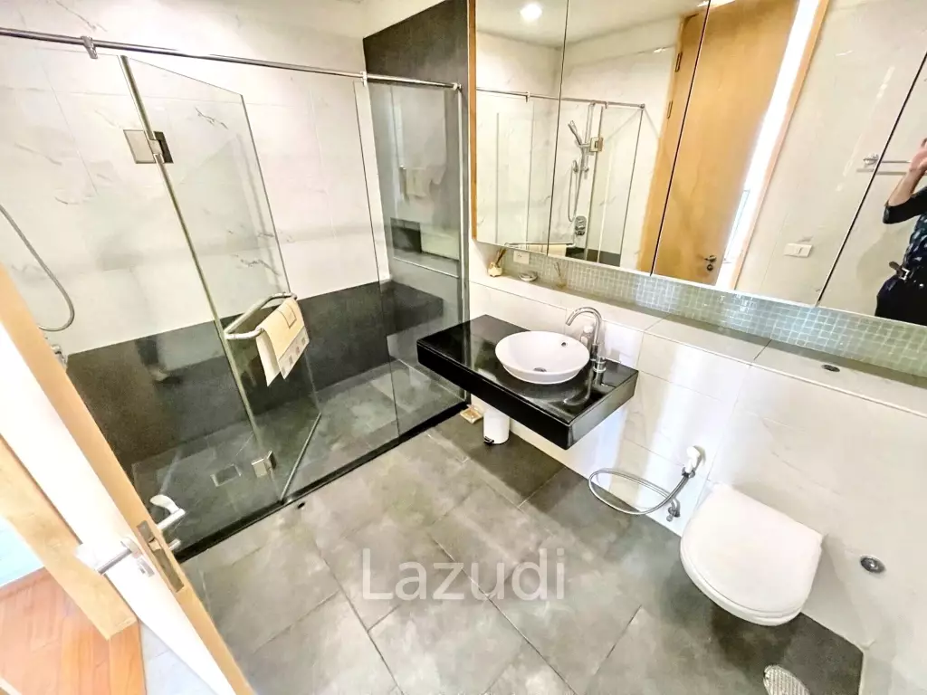 3 Bedroom 3 Bathroom 183 SQ.M  The Lakes