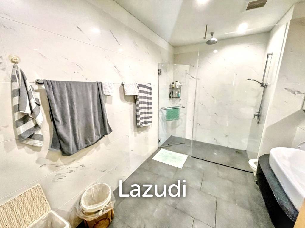 3 Bedroom 3 Bathroom 183 SQ.M  The Lakes