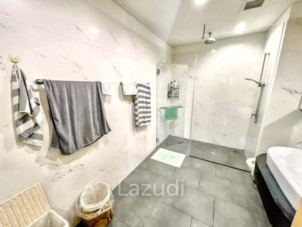 3 Bedroom 3 Bathroom 183 SQ.M  The Lakes