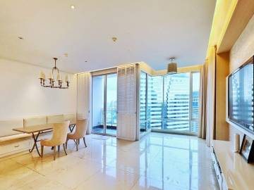 252.8 Sqm 3 Bed 3 Bath Condo For Sale and Rent