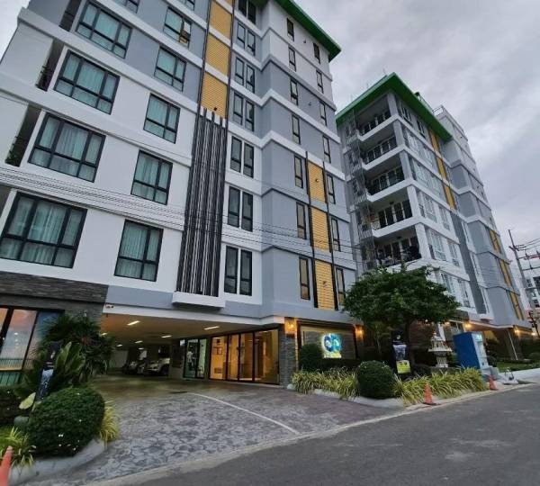 1 bed 43sq.m Estanan Condo 2 1 bed 43sq.m Estanan Condo 2