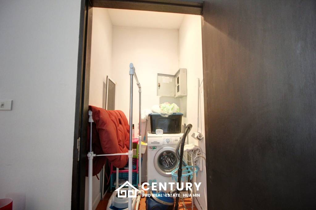 Well Maintained 3 Bedroom Pool Villa