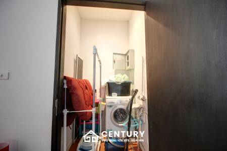 Well Maintained 3 Bedroom Pool Villa