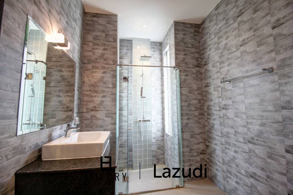 480 m² 3 Chambre 2 Salle de bain Villa Pour Vente