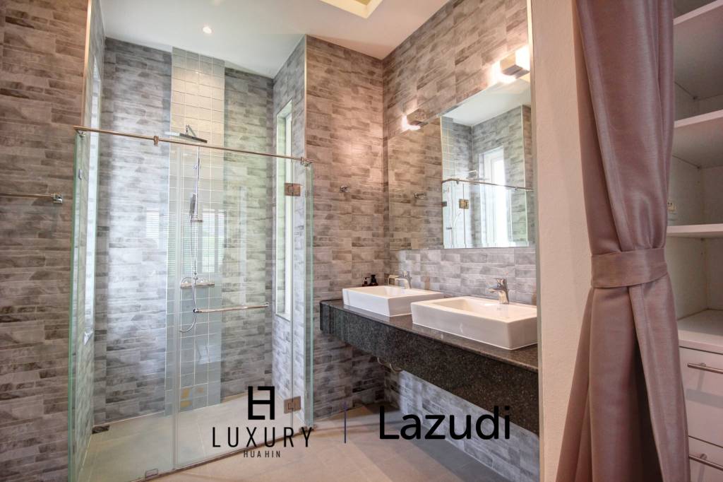 480 m² 3 Chambre 2 Salle de bain Villa Pour Vente