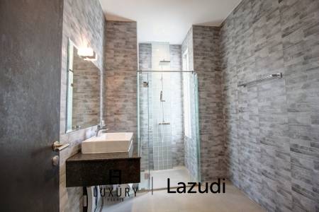 480 m² 3 Chambre 2 Salle de bain Villa Pour Vente