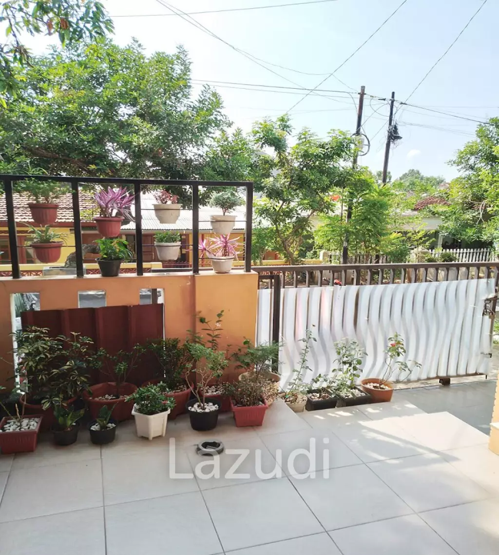 Rumah Dijual di Banyumanik Semarang Dekat UNDIP, Politeknik Negeri Semarang, Transmart Setiabudi Banyumanik