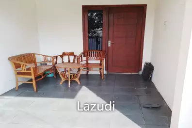 Rumah Dijual di Banyumanik Semarang Dekat UNDIP, Politeknik Negeri Semarang, Transmart Setiabudi Banyumanik