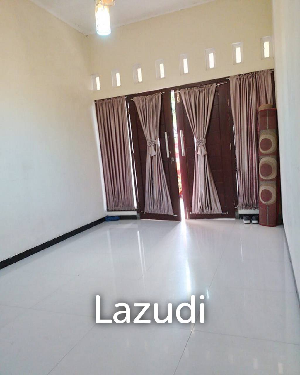 Rumah Dijual di Banyumanik Semarang Dekat UNDIP, Politeknik Negeri Semarang, Transmart Setiabudi Banyumanik