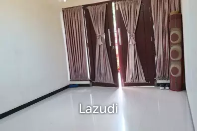 Rumah Dijual di Banyumanik Semarang Dekat UNDIP, Politeknik Negeri Semarang, Transmart Setiabudi Banyumanik