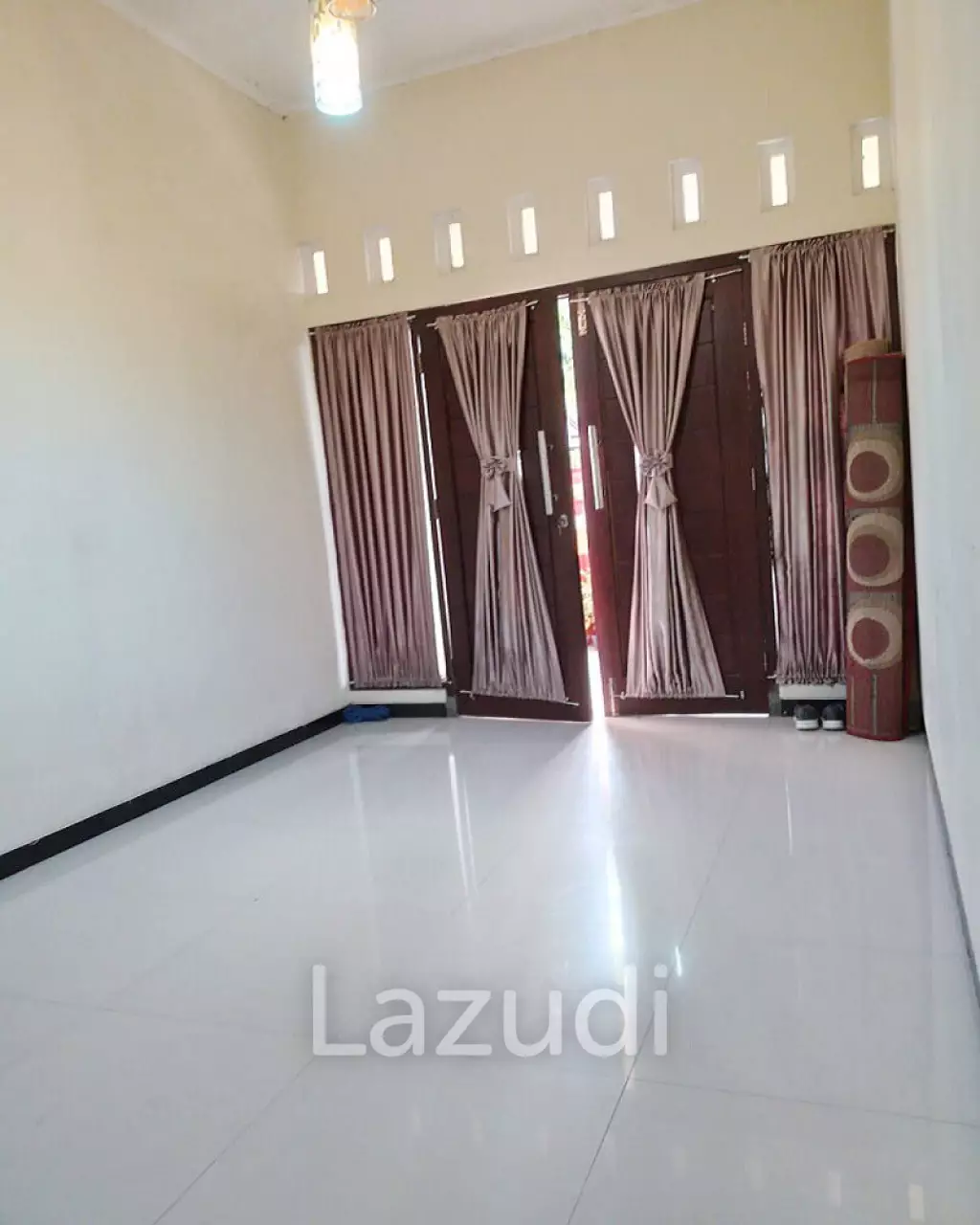 Rumah Dijual di Banyumanik Semarang Dekat UNDIP, Politeknik Negeri Semarang, Transmart Setiabudi Banyumanik