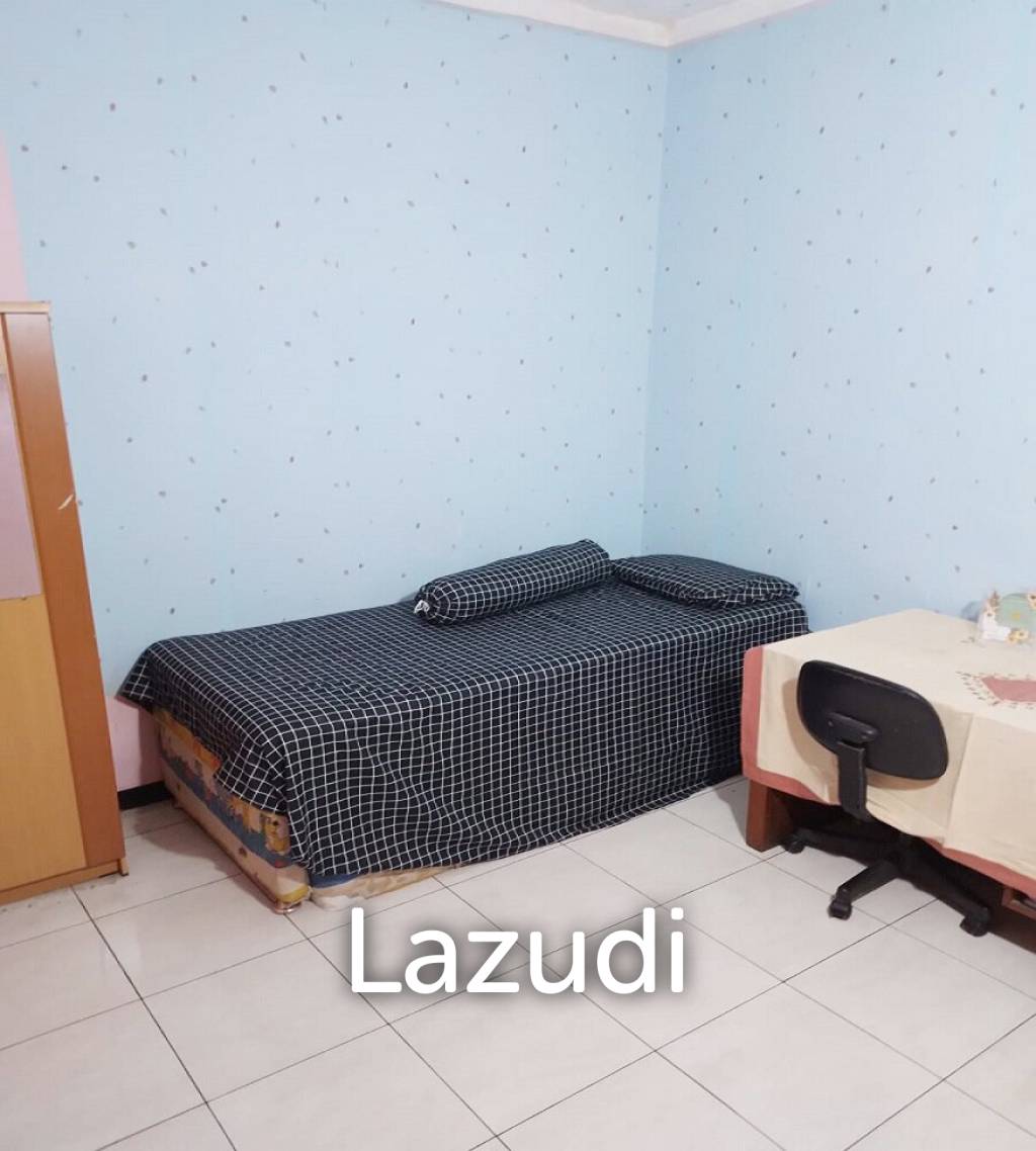 Rumah Dijual di Banyumanik Semarang Dekat UNDIP, Politeknik Negeri Semarang, Transmart Setiabudi Banyumanik