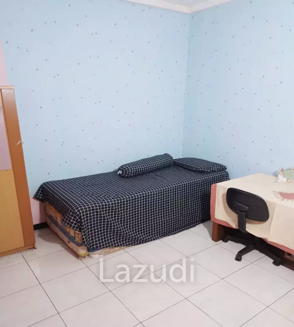 Rumah Dijual di Banyumanik Semarang Dekat UNDIP, Politeknik Negeri Semarang, Transmart Setiabudi Banyumanik