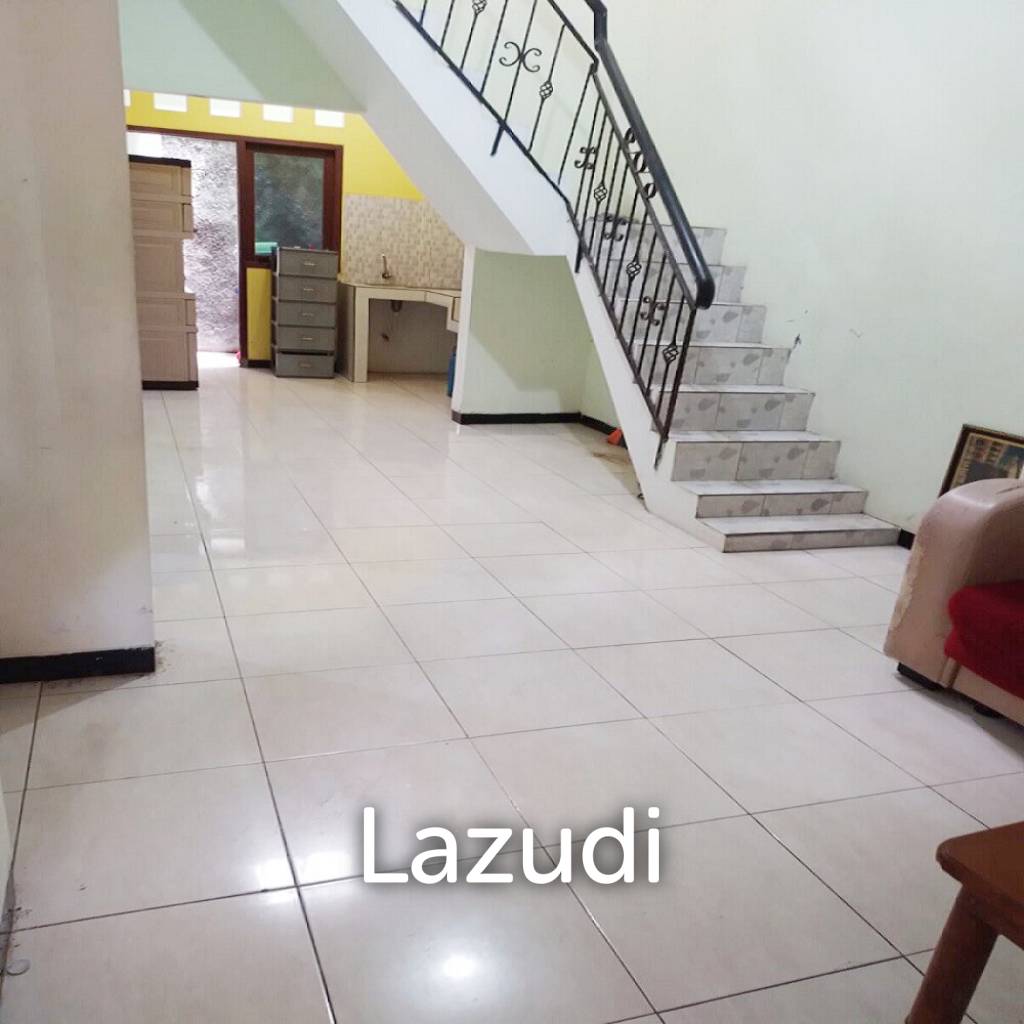 Rumah Dijual di Banyumanik Semarang Dekat UNDIP, Politeknik Negeri Semarang, Transmart Setiabudi Banyumanik