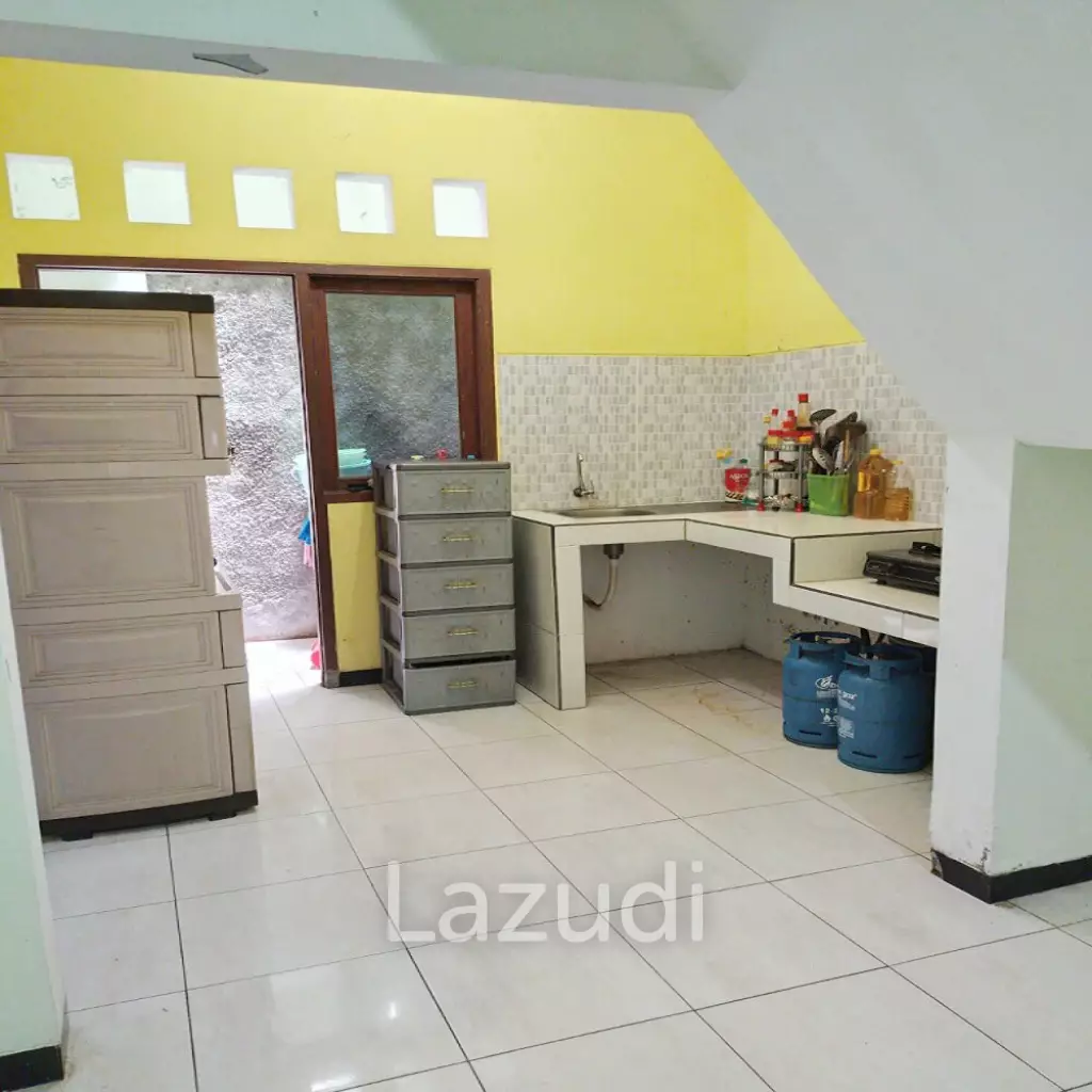 Rumah Dijual di Banyumanik Semarang Dekat UNDIP, Politeknik Negeri Semarang, Transmart Setiabudi Banyumanik