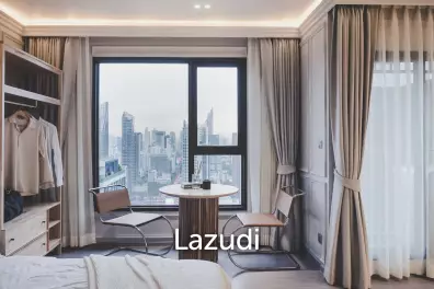 1 Bedroom 1 Bathroom 28 SQ.M. Condo For Sale