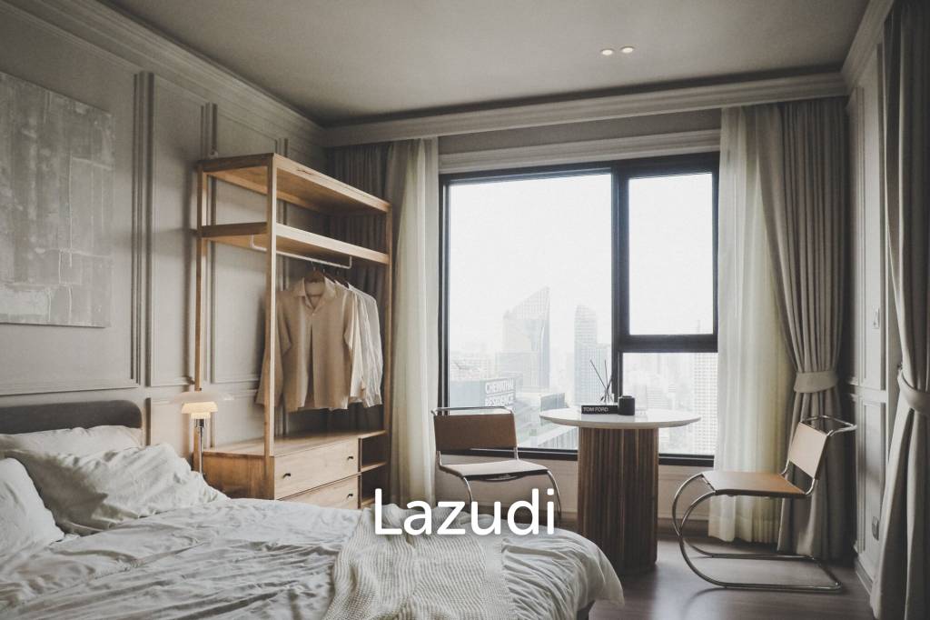 1 Bedroom 1 Bathroom 28 SQ.M. Condo For Sale