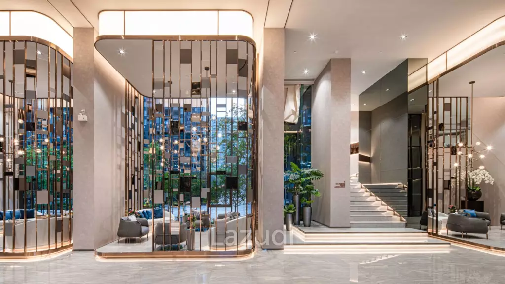 1 Bedroom 1 Bathroom 28 SQ.M. Condo For Sale