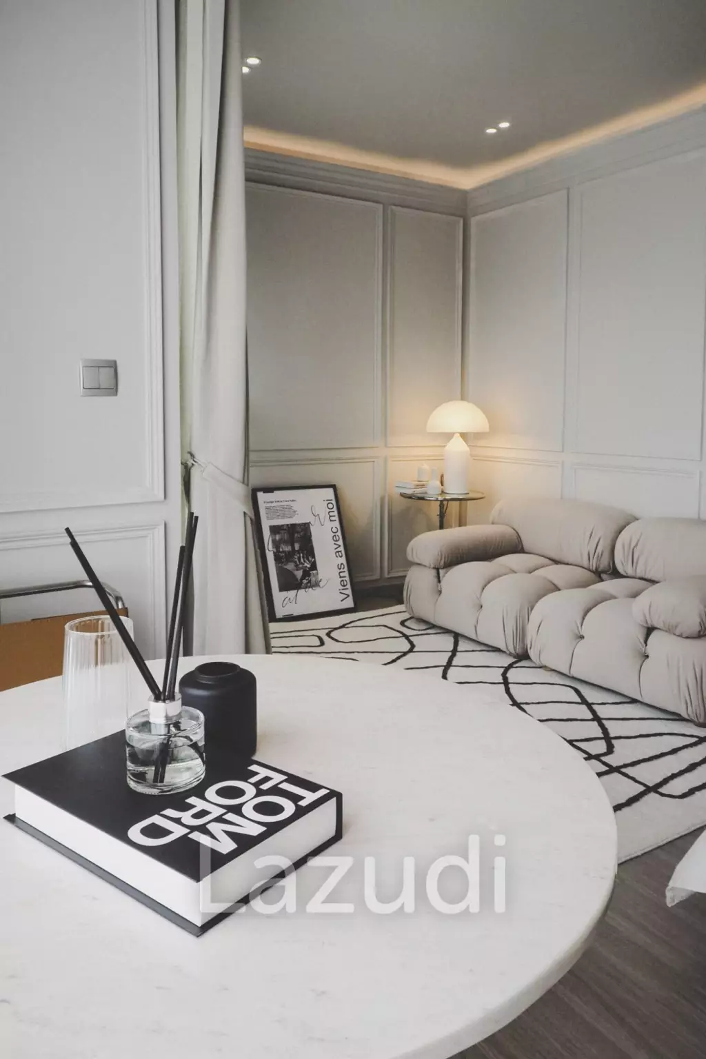 1 Bedroom 1 Bathroom 28 SQ.M. Condo For Sale