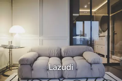 1 Bedroom 1 Bathroom 28 SQ.M. Condo For Sale