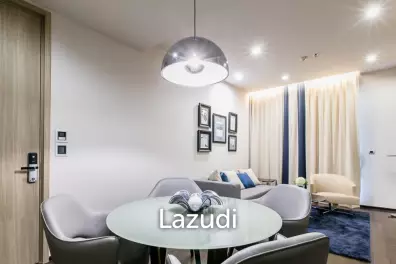 1 Bedroom 1 Bathroom 55 SQ.M. Condo For Sale+Rent