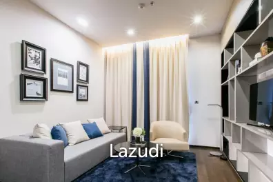 1 Bedroom 1 Bathroom 55 SQ.M. Condo For Sale+Rent