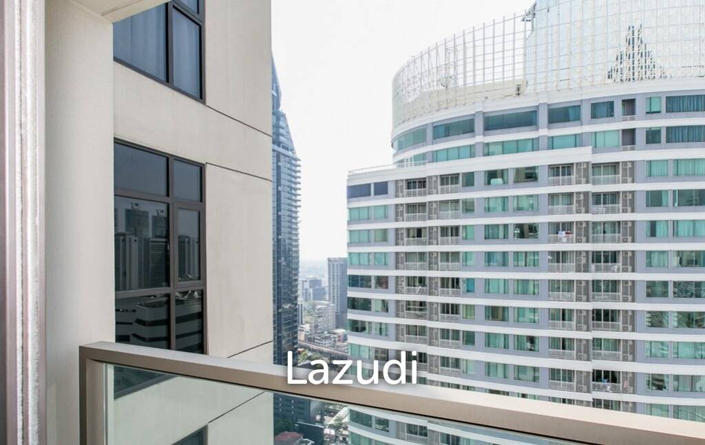 1 Bedroom 1 Bathroom 55 SQ.M. Condo For Sale+Rent