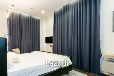 1 Bedroom 1 Bathroom 55 SQ.M. Condo For Sale+Rent